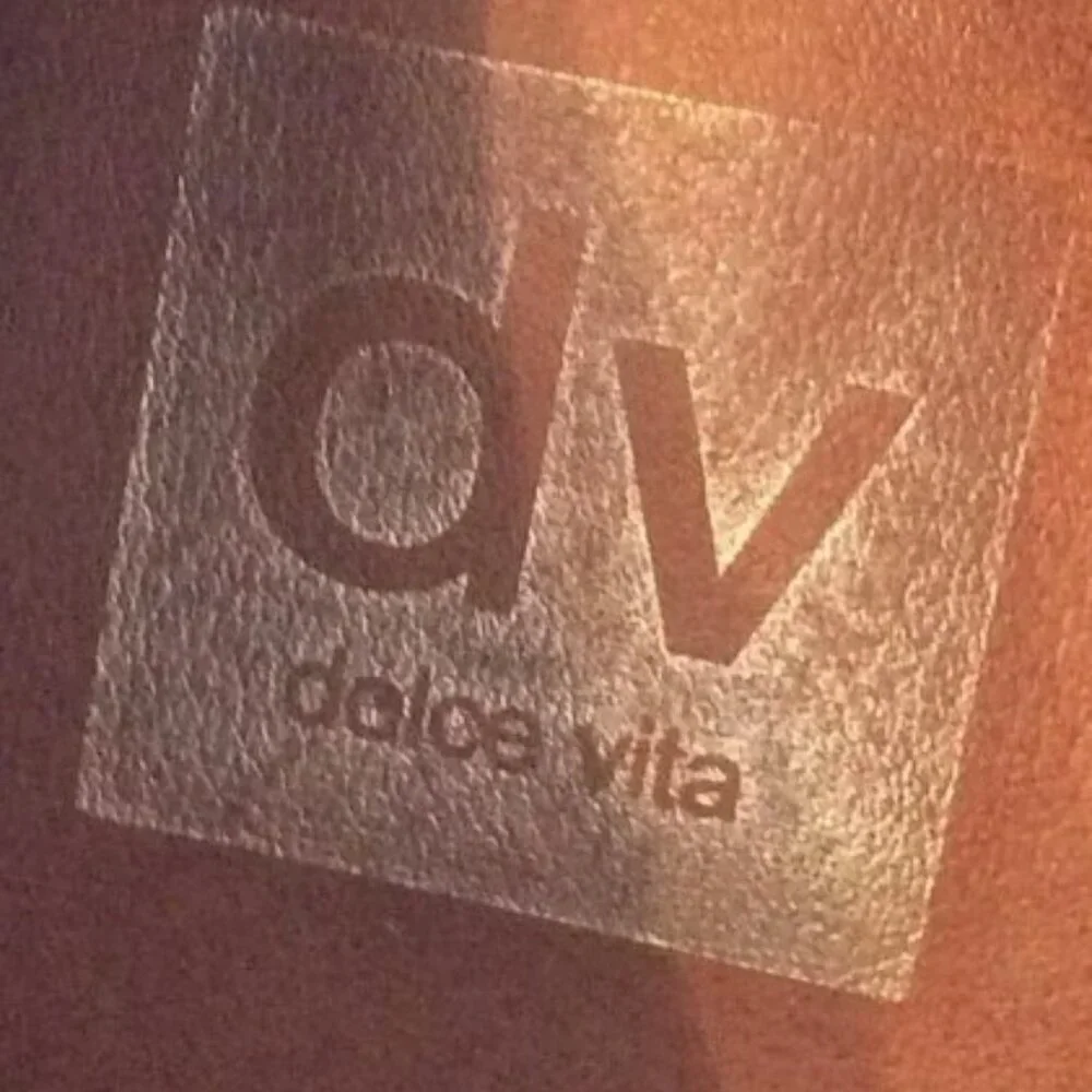 DOLCE VITA NAVI ANKLE BOOTIES GUC